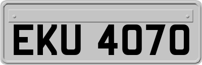 EKU4070