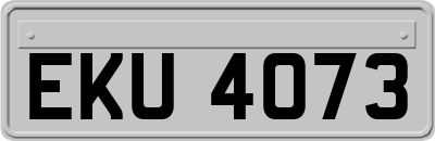 EKU4073