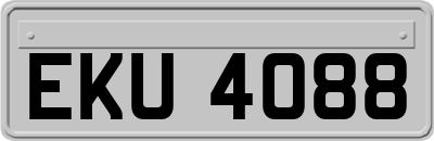 EKU4088