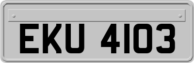 EKU4103