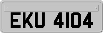 EKU4104