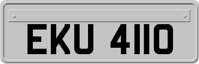 EKU4110