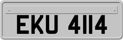 EKU4114