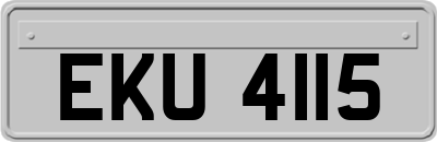 EKU4115