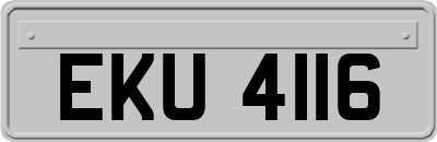 EKU4116