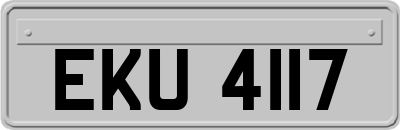 EKU4117