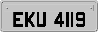 EKU4119