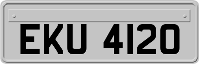 EKU4120