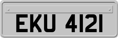 EKU4121