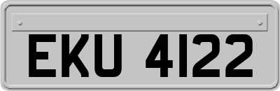EKU4122