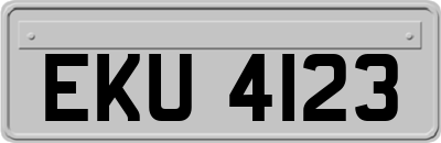 EKU4123