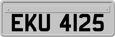 EKU4125