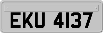 EKU4137