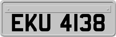 EKU4138