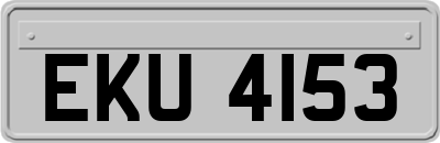 EKU4153