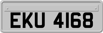 EKU4168