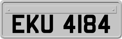 EKU4184