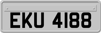 EKU4188