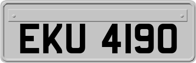 EKU4190