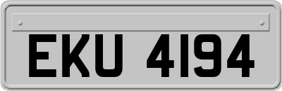 EKU4194