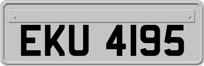 EKU4195