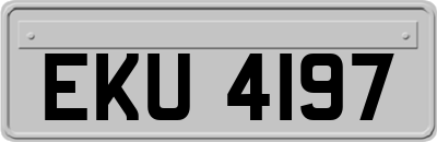 EKU4197