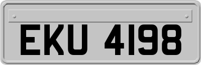 EKU4198