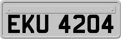 EKU4204