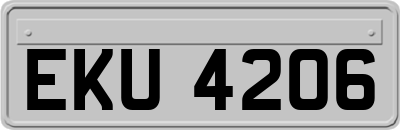 EKU4206