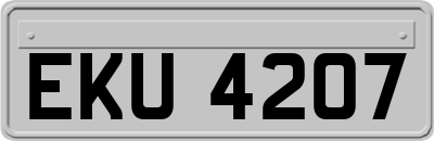 EKU4207