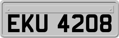 EKU4208