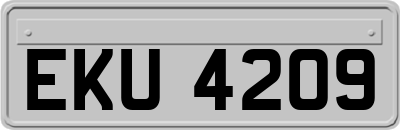 EKU4209