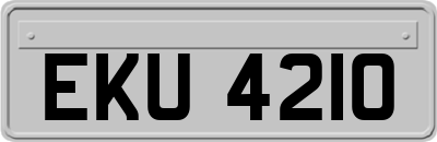 EKU4210