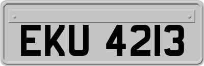 EKU4213