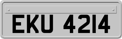 EKU4214