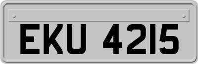 EKU4215