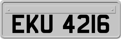 EKU4216