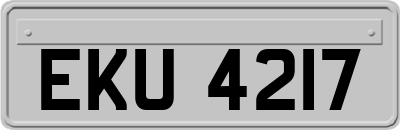 EKU4217
