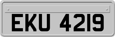 EKU4219