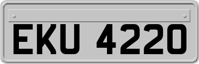 EKU4220