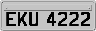 EKU4222