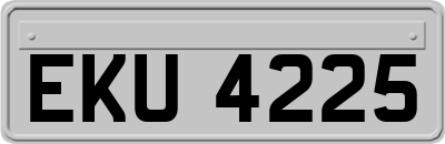 EKU4225