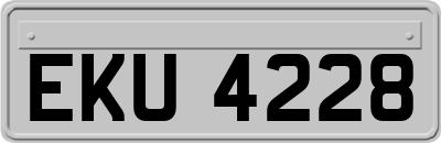 EKU4228