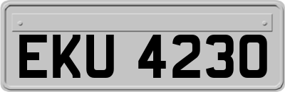 EKU4230