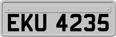 EKU4235