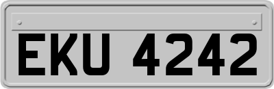 EKU4242