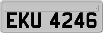 EKU4246