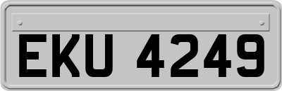 EKU4249