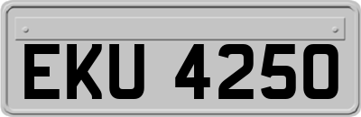 EKU4250