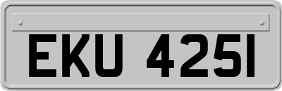 EKU4251